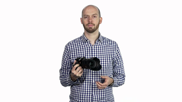 Photo by DPReview TV