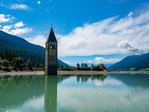 Photo by Fabio Berri