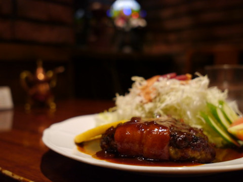 Photo by Izumi Shimamura