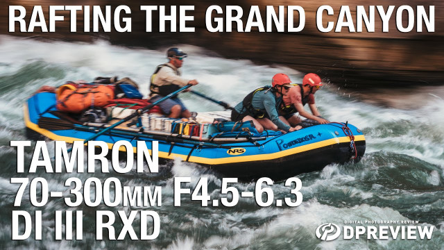 Photo by DPReview TV