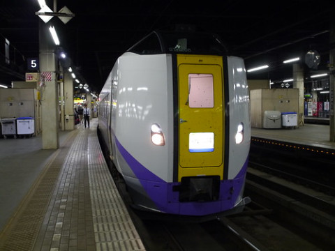 Photo by Izumi Shimamura