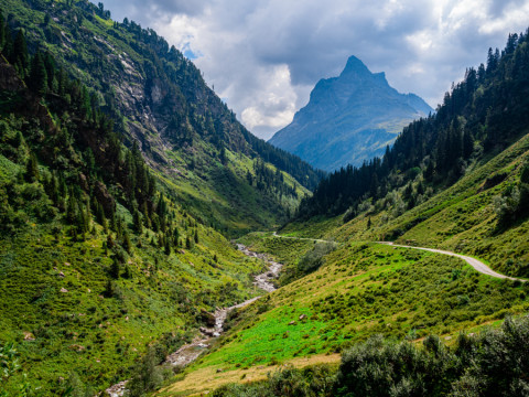 Photo by Felix Knote