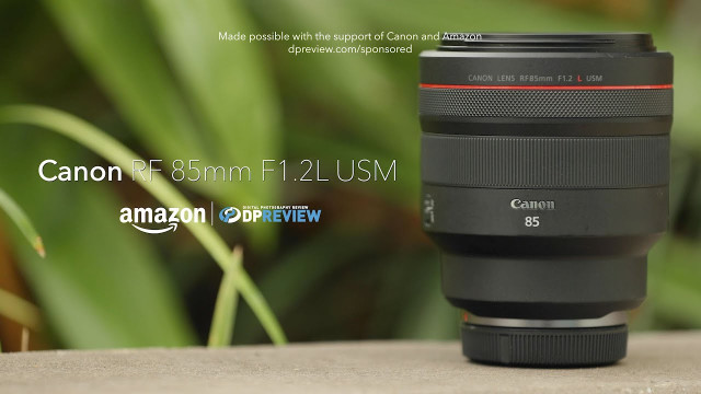 Photo by DPReview TV