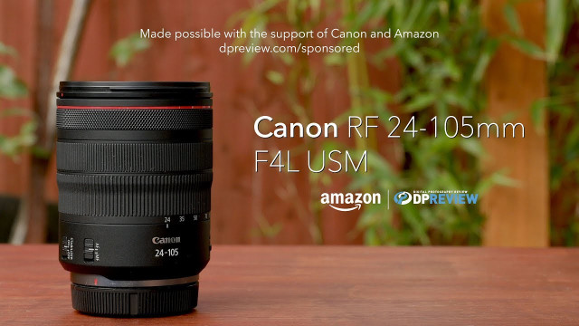 Photo by DPReview TV