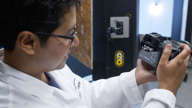 Photo by DPReview TV