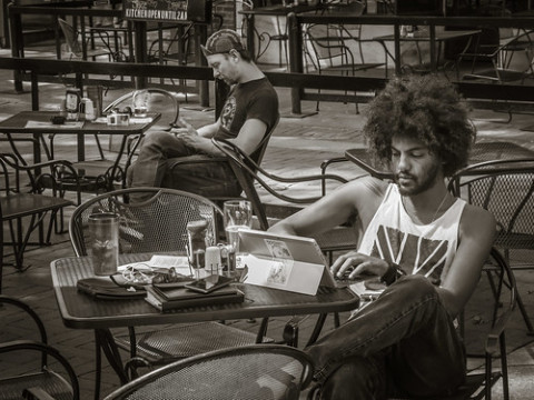 Photo by *I* Steve&#x27;s Outtakes