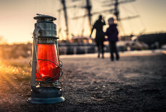 Photo by Johnny Armaos