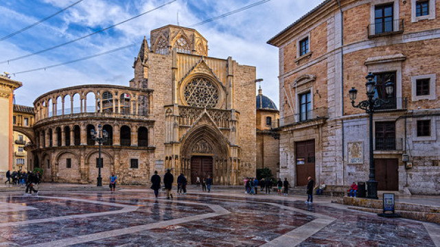 Photo by markdbaynham