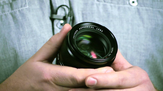 Photo by DPReview TV