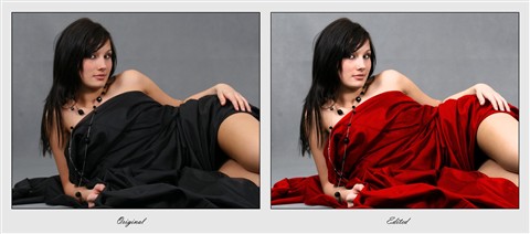 Photo by Lady in... what?!