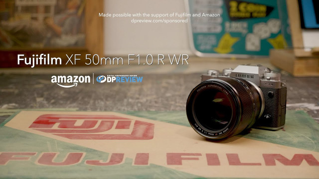 Photo by DPReview TV