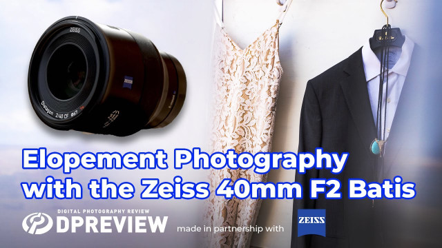 Photo by DPReview TV