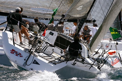 Photo by Alessandro Catuogno