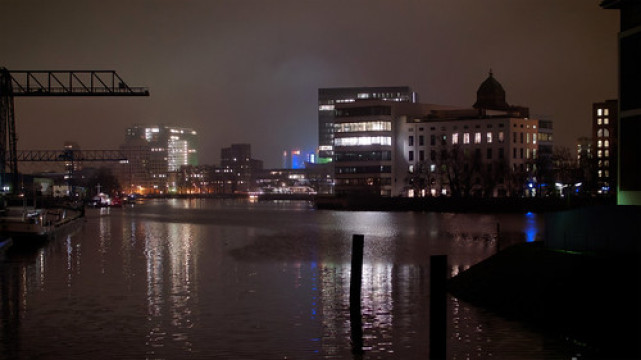 Photo by Carsten Weigel