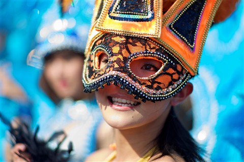 Photo by Philip Chan