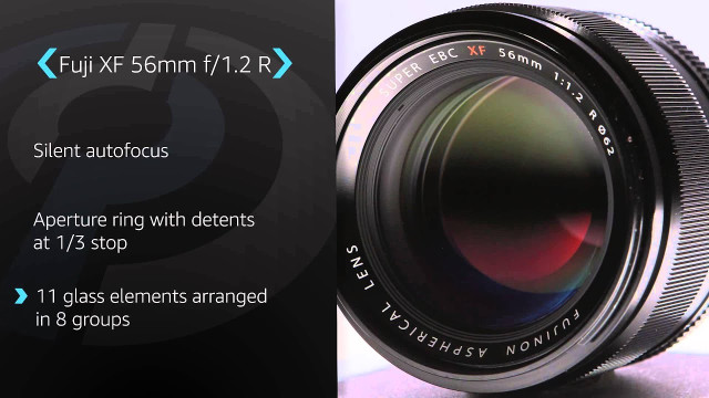 Photo by DPReview TV