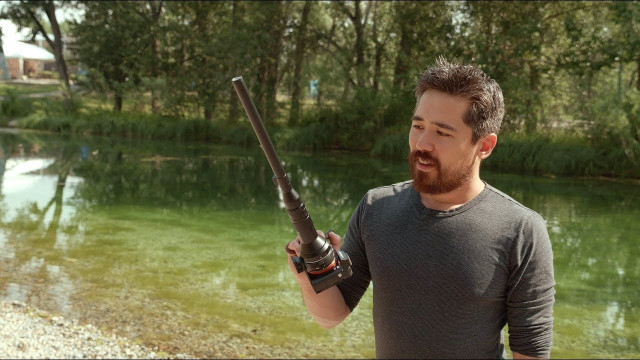 Photo by DPReview TV