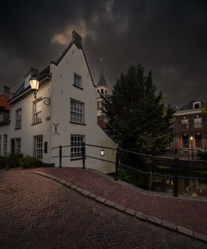 Photo by Fred Dalmulder