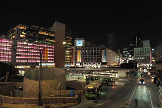 Photo by Zetton Nara