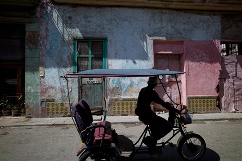 Photo by Miguel Mealha