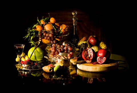 Photo by Vittorio Fracassi