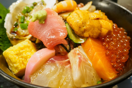 Photo by Daishi Naruse