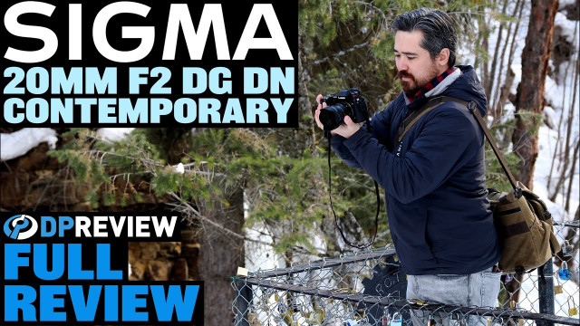 Photo by DPReview TV