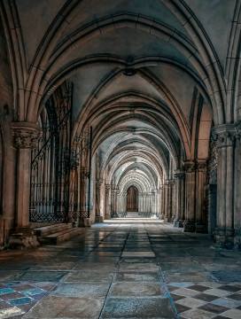 Photo by *Pro I* Verarmter Landadel