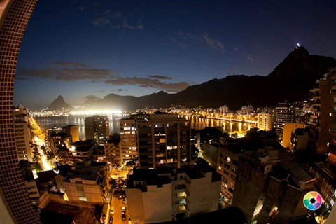 Photo by Rio de Janeiro.