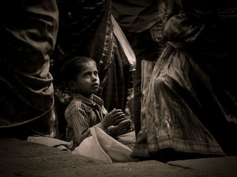 Photo by Sandeep Patil