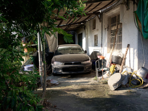 Photo by Mickey Huang