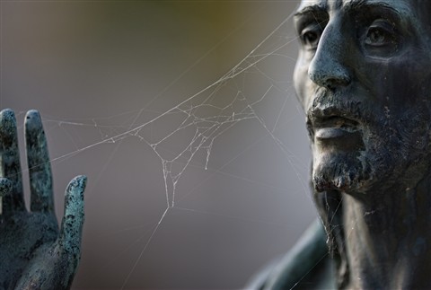 Photo by Vittorio Fracassi