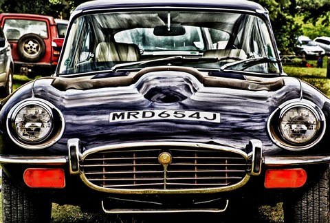 Photo by Nigel Pamment