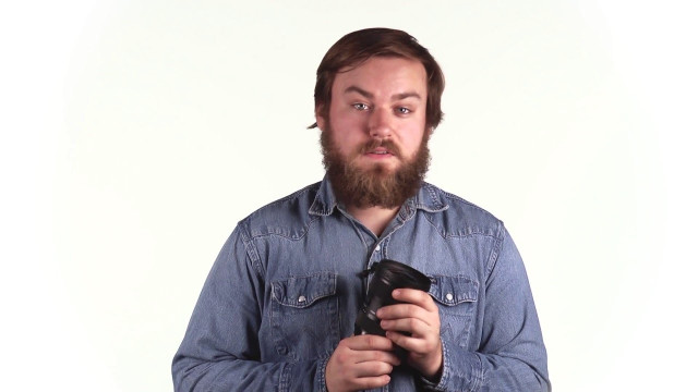 Photo by DPReview TV