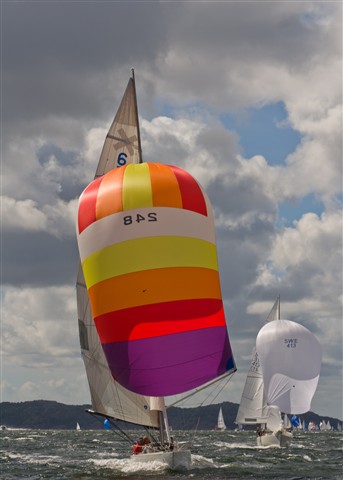 Photo by Erik Johansen