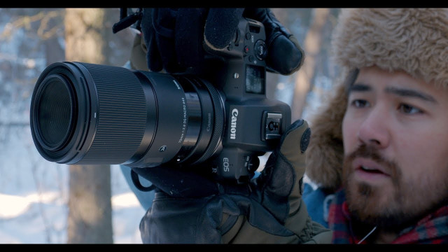 Photo by DPReview TV