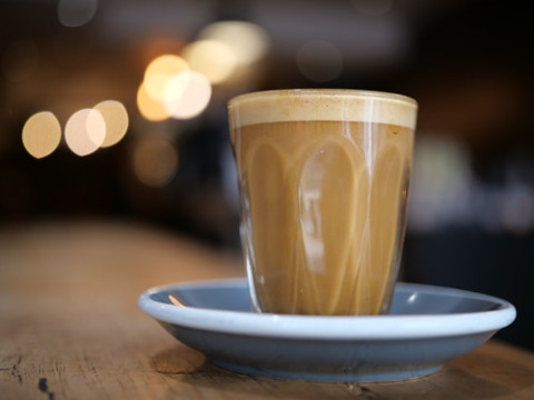 Photo by Gordon Laing