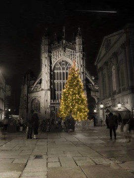 Photo by *I* scott roberts