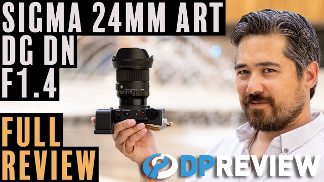 Photo by DPReview TV