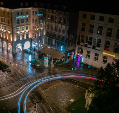 Photo by Robert Klein