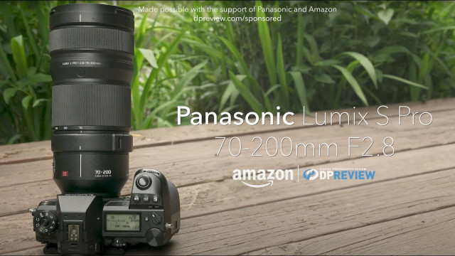 Photo by DPReview TV