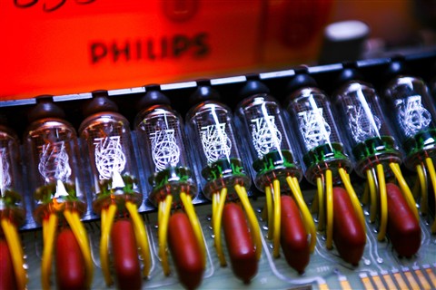 Photo by Daniel Wood