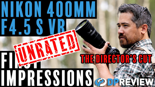 Photo by DPReview TV