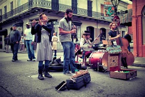 Photo by Vid Nikolic