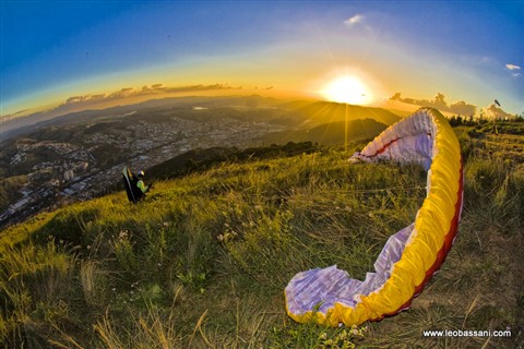 Photo by A Russian in Sunset.