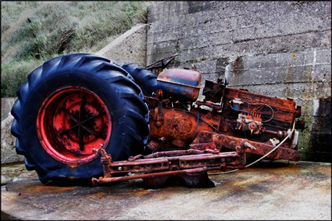 Photo by Resting by the Sea... Overstrand, Norfolk, UK