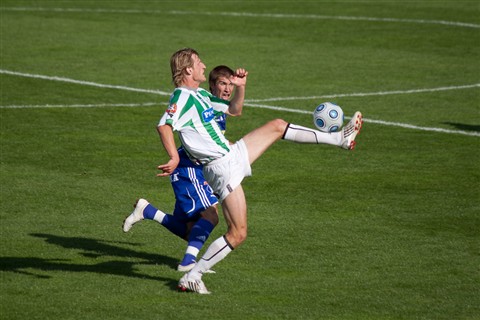 Photo by Tereza Prague