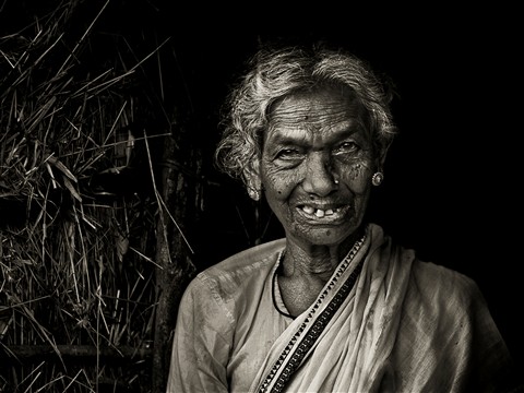 Photo by Sandeep Patil