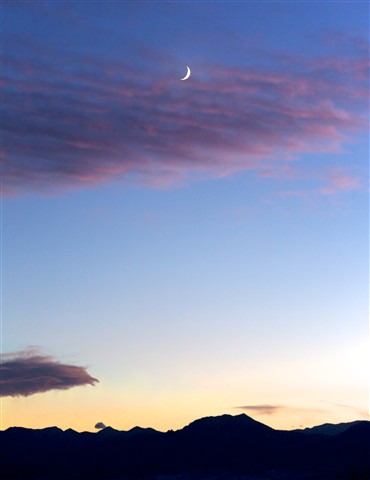 Photo by Tom Yulsman