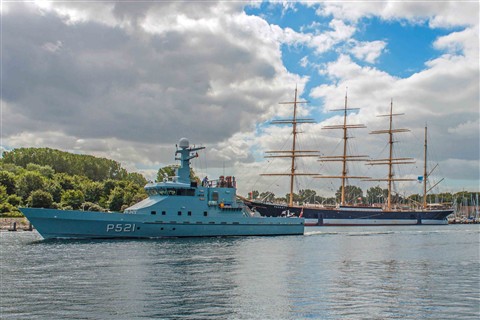 Photo by new and old